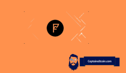 Why is FRONT Coin Pumping? Bull Wave and 80% Target Predicted by Crypto Enthusiasts