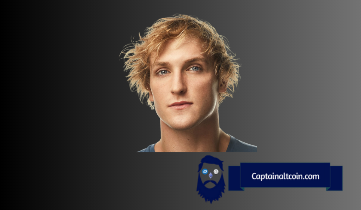 Logan Paul Faces Wrath of Community Over Unsettled $1.5 Million CryptoZoo Compensation