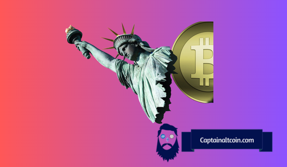 Is the US's Ultimate Plan to Ban Crypto?