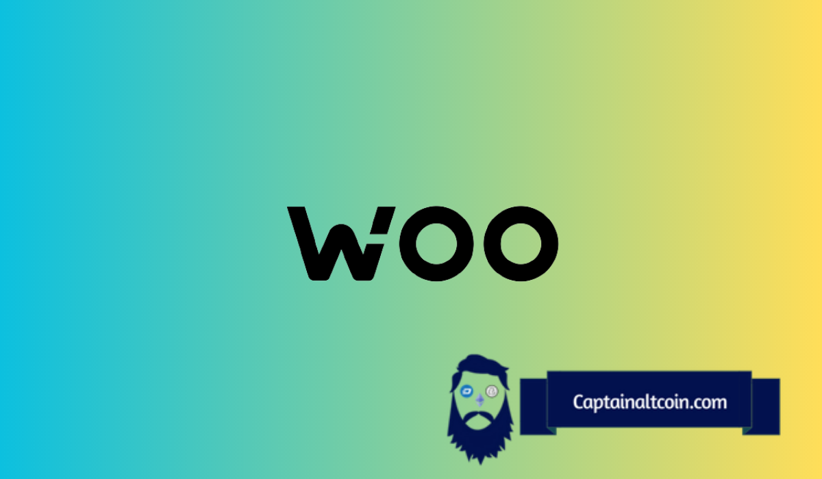 Analyst Says Woo Network (WOO) Primed To Erupt After Spotting Rare Trading Pattern