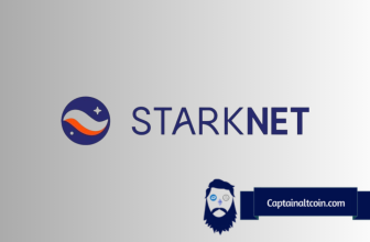 The Real Reasons Why Starknet (STRK) Price Is Up Today