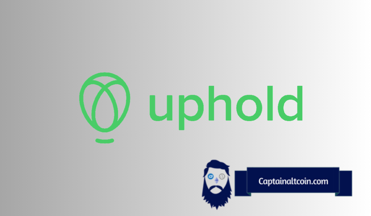 Uphold Confirms Support for Highly-Anticipated Evernode (EVRS) Airdrop