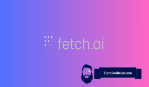 Fetch AI Analyst Points to Next Price Targets for FET Following ‘Overhead Resistance Trendline’ Breakout and Key Partnership