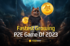 Uniswap, Maker, and Pomerdoge Picked As Top Performing Coins of the Year by Microsoft AI