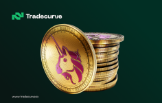 Uniswap and Polygon (MATIC) Tipped to Pump, Bulls Rally Behind Tradecurve For 100x