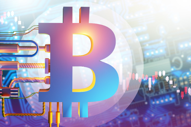 Bitcoin Stagnates Below $30k, QUBE 25% Gain Becomes Beacon of Bullish Hope in Crypto