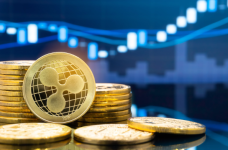 DigiToads (TOADS) Primed to Follow Ripple (XRP) Breakout Rally, Crypto Strategist Warns