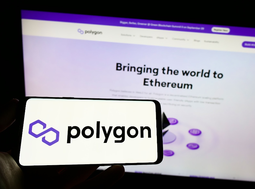 As the Market Steadily Recovers, Demand for Polygon (MATIC) and DigiToads (TOADS) Soars