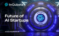 Goldman Sachs Forecasts AI Investments to Reach $200 Billion by 2025, InQubeta Presale Gets Unprecedented Traction