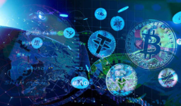 Unveiling Bitcoin Spark: The Next Big Thing After Arbitrum in Crypto World