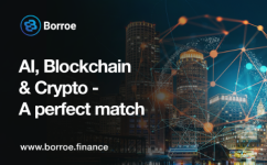 PEPE, SHIB, Are Decoupling, $ROE A Rising Star in Crypto-AI Scene