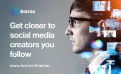 While Ethereum Falters, Retail Investors' New Buzzword is Borroe Presale