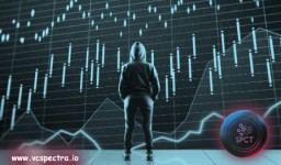 Polkadot (DOT) & Cardano (ADA) in Awe: VC Spectra's Presale Skyrockets Beyond Expectations