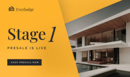 Bullish sentiments drive Floki Inu and Aptos (APT), while community await Everlodge's launch