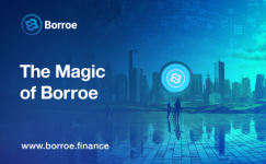 DOGE-1 Mission Set for November And $ROE Will Also Ride To The Moon in 2023