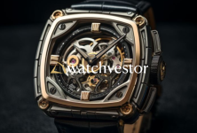 Ethereum Futures To Be Approved By October, Watchvestor To Unlock Liquidity in $48 Billion Luxury Watch Industry