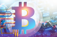 Bitcoin Struggling at $26k, While Toncoin and InQubeta are on the Rise