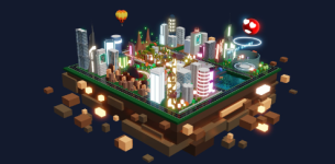 Altcoin Price Analysis: Will SAND, ALGO, and QUBE Surge in September?