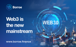 Dogecoin (DOGE) Dips, Yet Borroe ($ROE) Sizzles: Unpacking the Market Phenomenon!