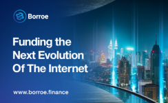 Pepe (PEPE) and TRON (TRX) Sink, but Borroe ($ROE) Becomes a Beacon of Hope for Investors!