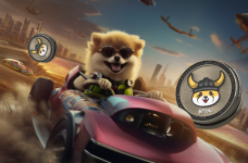 Elon Musk Sparks Meme Coin Recovery: Price Analysis Of Floki, Pepe, Pomerdoge