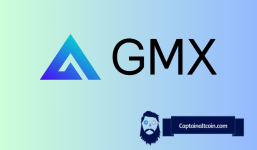 GMX Token Faces Triple Top Rejection: Key Levels to Watch - Is This a Buying Opportunity or Further Descent Ahead?