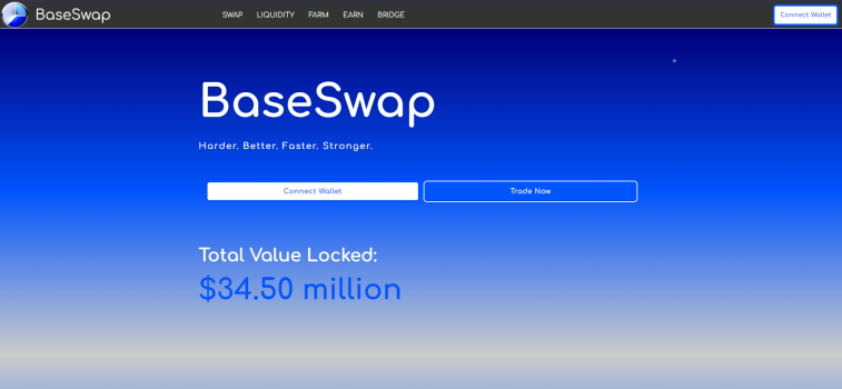 How To Buy & Trade Coins on Base Blockchain? - CaptainAltcoin