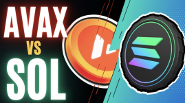 Avalanche vs. Solana – Which One is Better