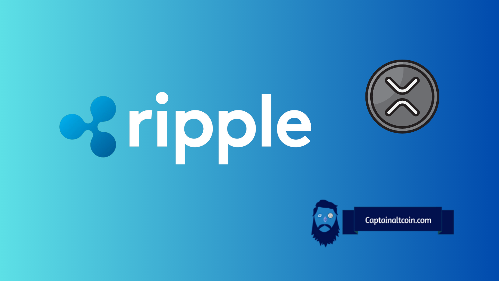 XRP Poised for Historic Surge, Says Crypto Trader Outlining 'Golden Opportunity' at Just $0.65