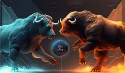 While Litecoin (LTC) and XRP Stall, VC Spectra’s (SPCT) Presale Skyrockets with Unrealized Potential