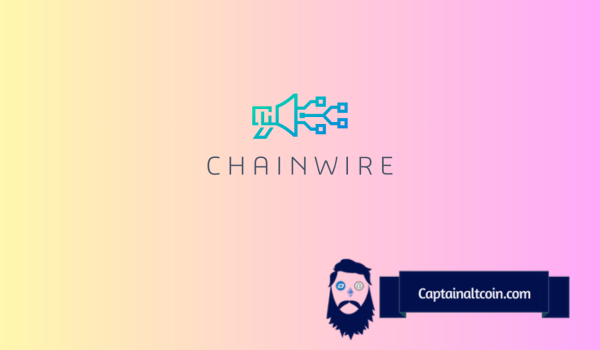 Chainwire Review: Features, Pricing, Packages, Alternatives, Pros, Cons