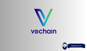 Experts Say VeChain (VET) is ‘Cooking Something’ in the Real World Asset industry – Here’s Why