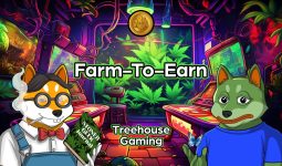 SHIB digital IDs for Shiba Inu (SHIB), Presale Shiba Budz (BUDZ) predicted 19X