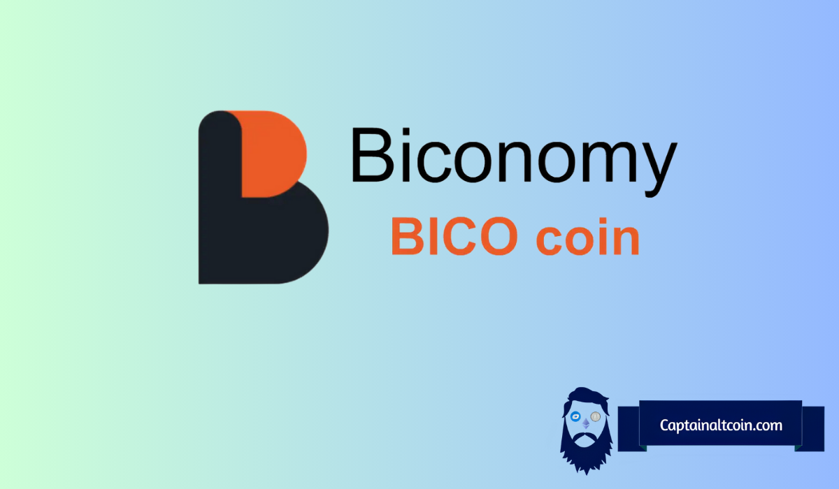 Biconomy's BICO Coin Sees 25% Price Jump After VC Claims Tokens: Profit-Taking Next?