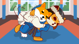Golden Inu ($GOLDEN) Takes On Shiba Inu ($SHIB) in 2023’s Biggest Memecoin Battle