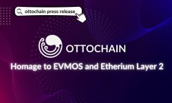 Ottochain Homage to EVMOS and Ethereum Layer 2