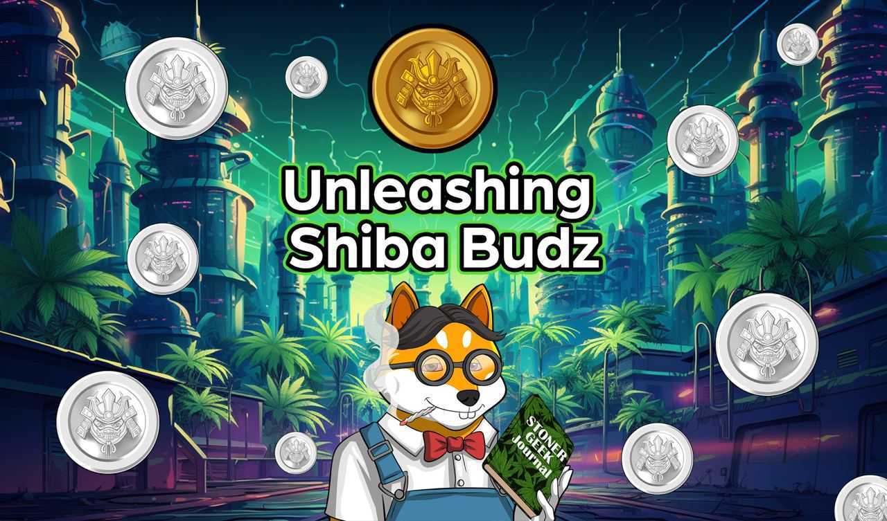 The Crypto Showdown: Shiba Budz (BUDZ), Axie Infinity (AXS), and Decentraland (MANA)