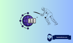 ICC App Set to Expose 400 Million Fans to Web3 During World Cup