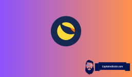 LUNC Exhibits Upward Trend, Analyst Eyes $0.00026419 If it Holds This Level