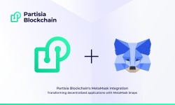 Partisia Blockchain unveil the future of Web3 with MetaMask Snaps