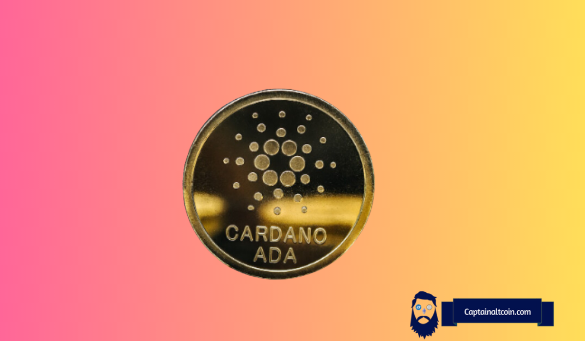 Why Will Cardano (ADA) Hit $5 Target In the Next Bull Run According to Top Analyst