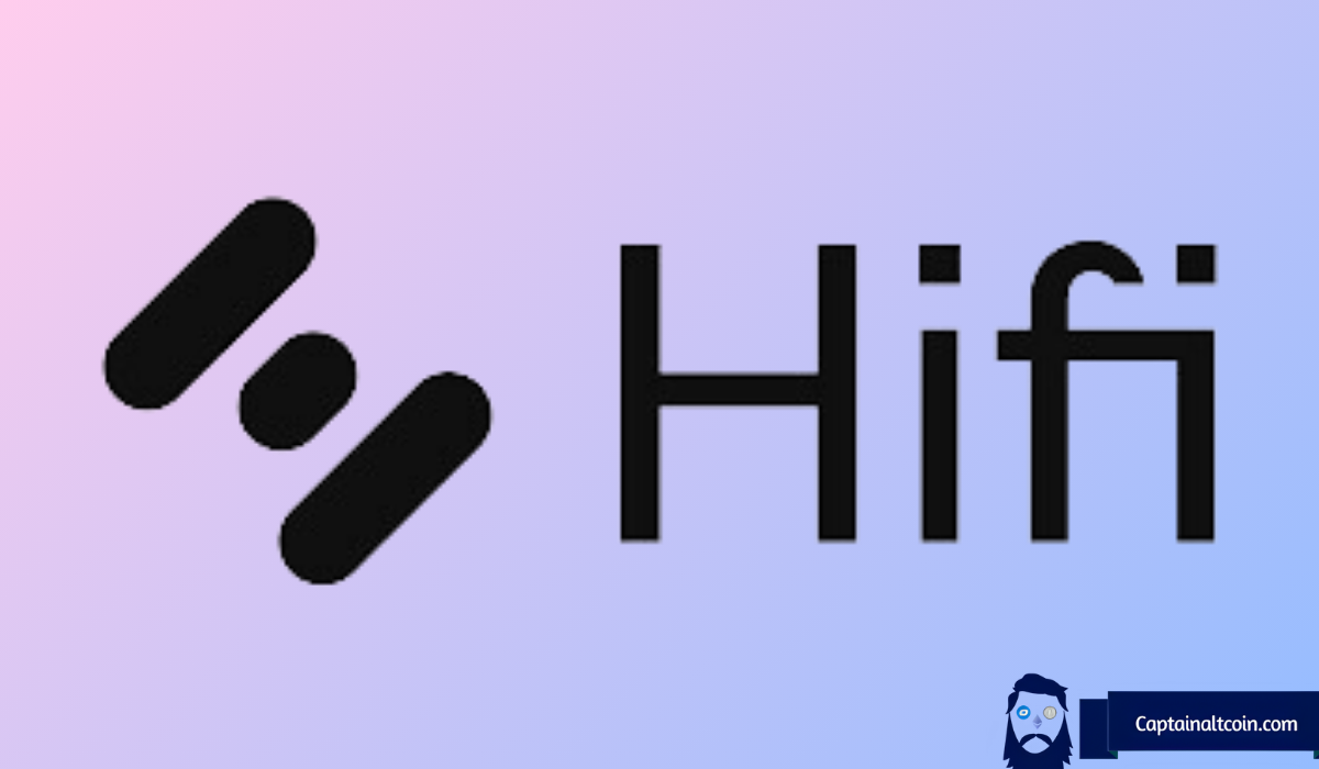 $HIFI's Bullish Outlook for  Demands Patience: Expert Unveils His Plan for Achieving Short-Term Gains in 48 Hours