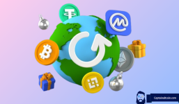 Crypto Trader Who Sold Bitcoin at 2021 Peak Shares Potential 100x Altcoin Picks