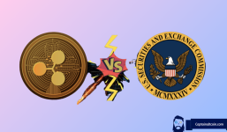 SEC vs Ripple Twist: Court Rejects $50M Settlement, Upholds Penalty on XRP Sales