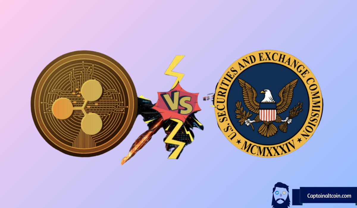 What to Expect After Ripple's Landmark Victory Over the SEC: Insights from Nick Saponaro