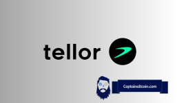 Why is TRB Coin Pumping? Driving Forces Behind Tellor’s 40% Climb
