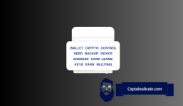 Crypto Influencer Ivan Bianco Loses $50k After Accidentally Exposing Seed Phrase on Live Stream