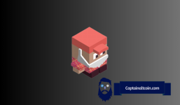 JOE Investors "Get Ready!" As Coin Flips Make-Or-Break $0.3 Resistance With a 25% Surge