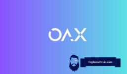 OAX Coin Soars 59% - What's the Secret Sauce Behind This Rally?
