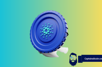 Cardano Price Prediction: ADA Is Flashing a Familiar Setup